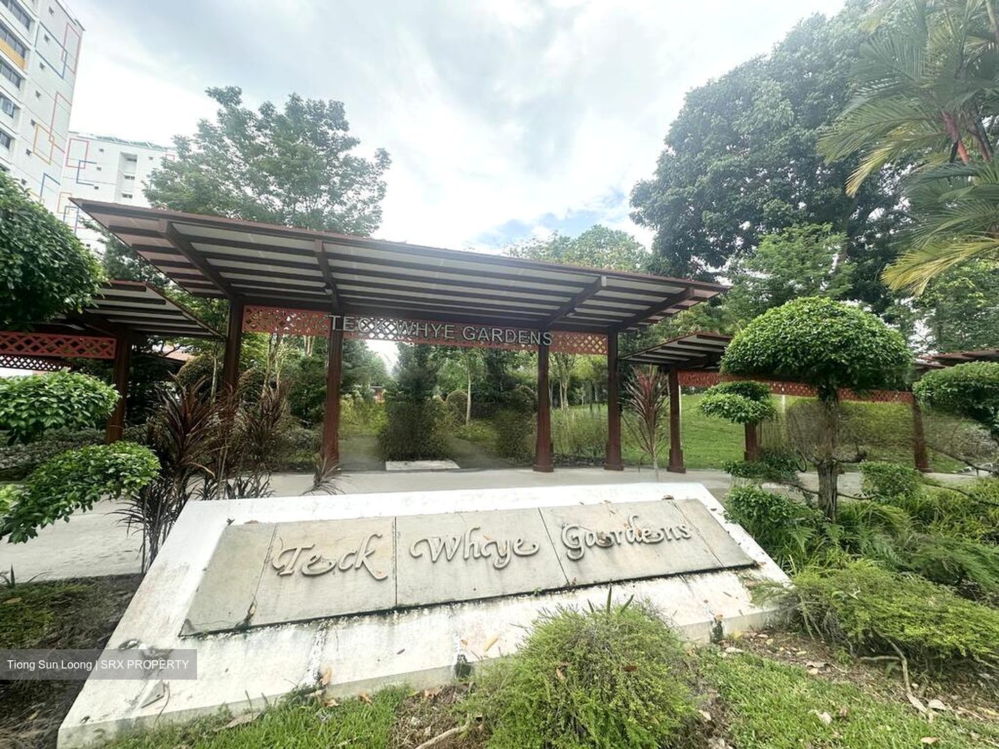Blk 117 Teck Whye Lane (Choa Chu Kang), HDB 5 Rooms #464431521